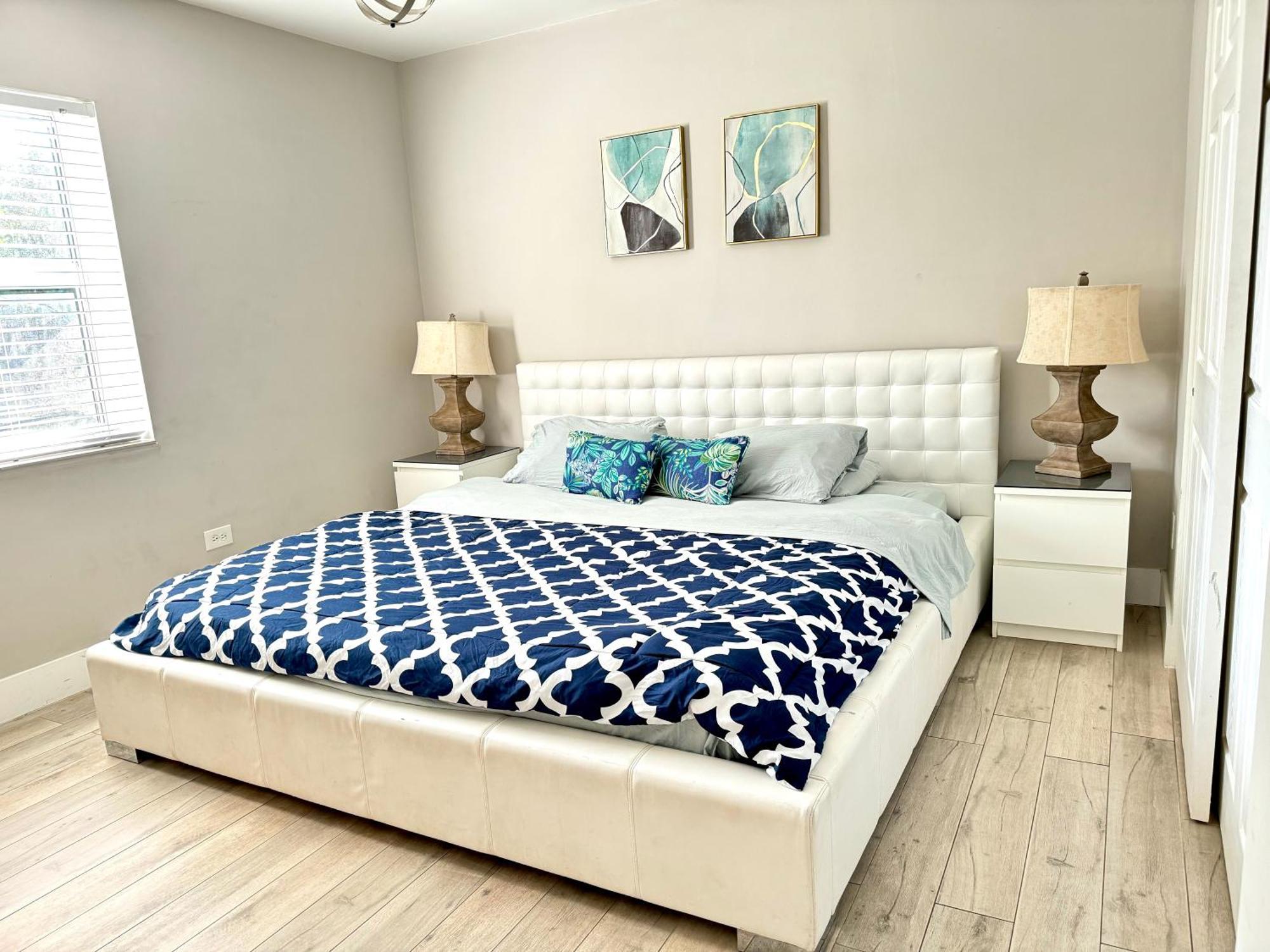 Hot Tub House On Golf Course! 10 Mins To The Beach Miami Exterior foto